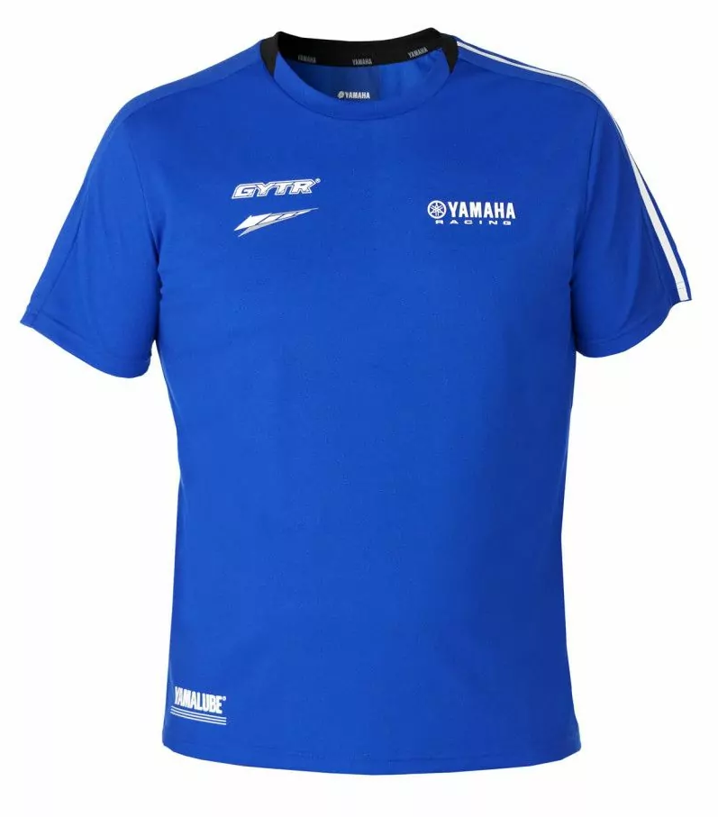 Camisas yamaha sale