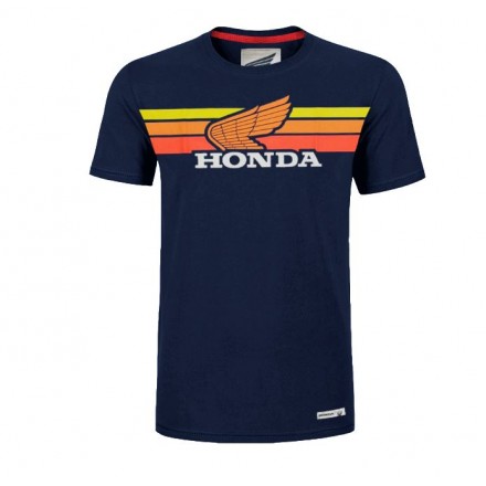 Camiseta honda vintage sales