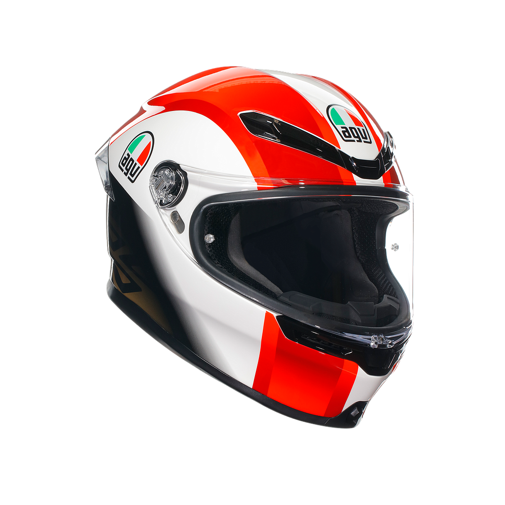CASCO AGV K 6 S E2206 SIC58