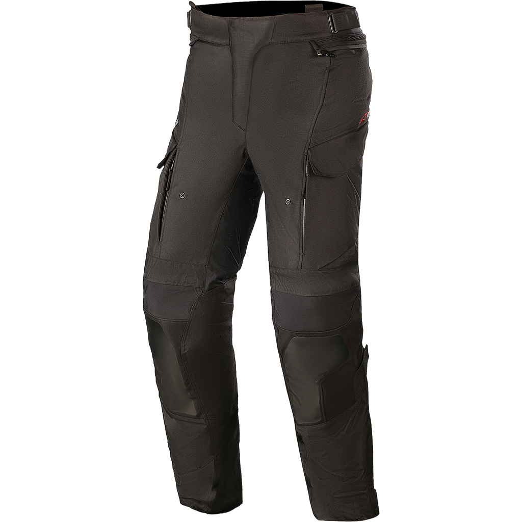 Pantalon Alpinestars Andes V Lady Black Touring Riders